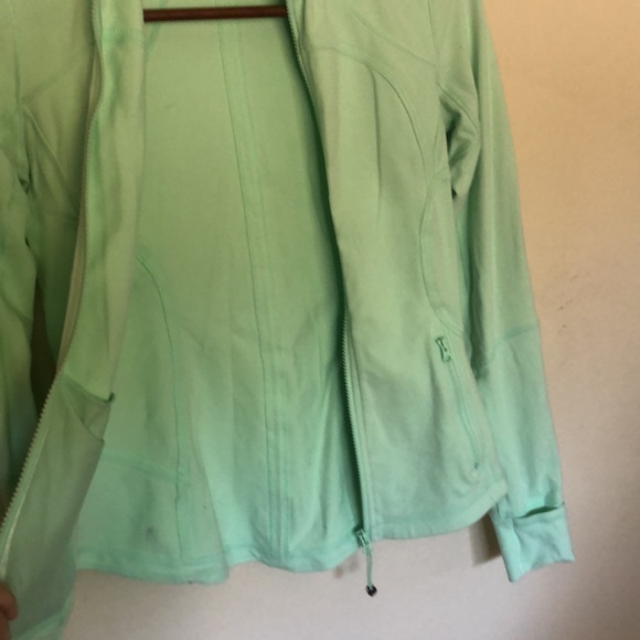 LULULEMON jacket - Picture 8 of 9